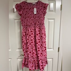 NWT Vineyard Vines maxi dress - XL
